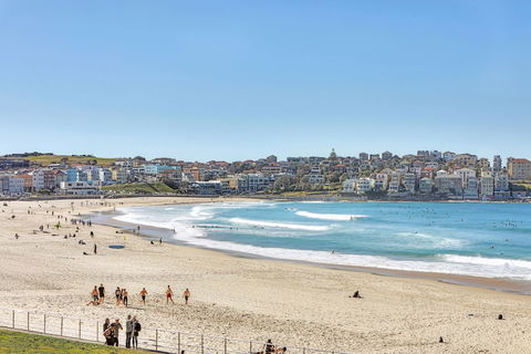 4 BR Apartment Short Walk To Bondi Beach - Australian Directory 3