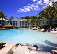 The Beach Club Luxury Private Apartments - Australian Directory