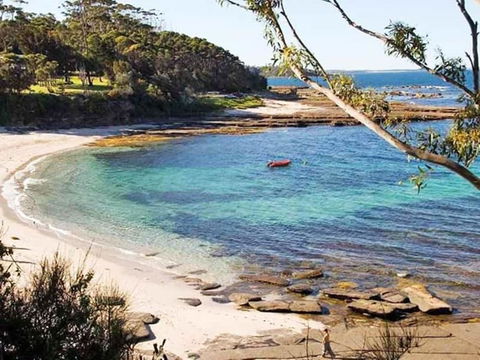 Fairway Haven Getaway - Australian Directory 0