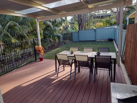 Fairway Haven Getaway - Australian Directory 1
