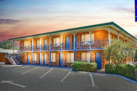 MIDAS MOTEL KALGOORLIE - Australian Directory 0