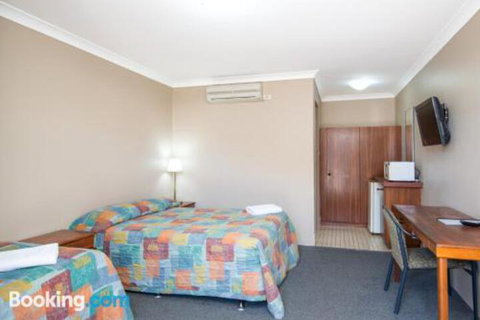 MIDAS MOTEL KALGOORLIE - Australian Directory 4