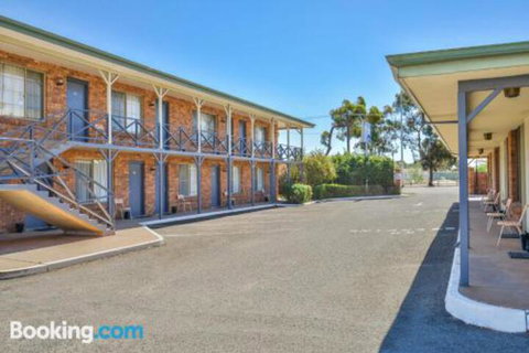 MIDAS MOTEL KALGOORLIE - Australian Directory 5