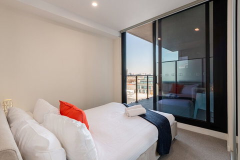 Melbourne City Apartments - Teri - Australian Directory 6