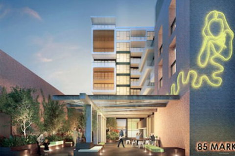 Melbourne City Apartments - Teri - Australian Directory 0