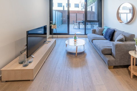 Melbourne City Apartments - Teri - Australian Directory 1