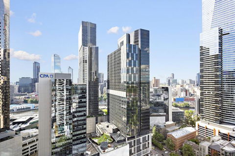 SONYA, 2BDR Southbank Apartment - Australian Directory 1