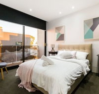SOPHIA 2BDR North Melbourne House - Australian Directory