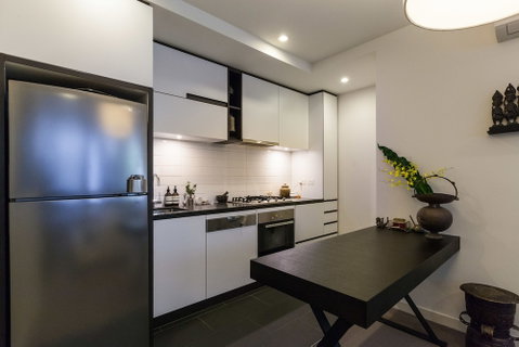 MATILDA, 1BDR South Yarra Apartment - Australian Directory 1