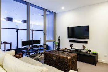 MATILDA, 1BDR South Yarra Apartment - Australian Directory 0
