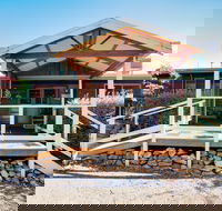 Tegwan's Nest - Australian Directory