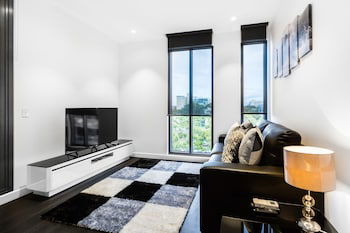ESTHER, 2BDR South Yarra Apartment - Australian Directory 0
