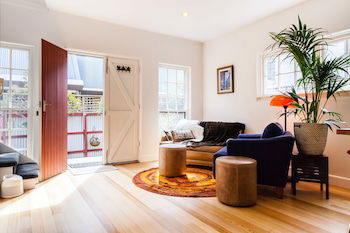 VERA, 1BDR South Melbourne Apartment - Australian Directory 3