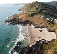 OceanScape Luxury Beachfront Villas - Australian Directory