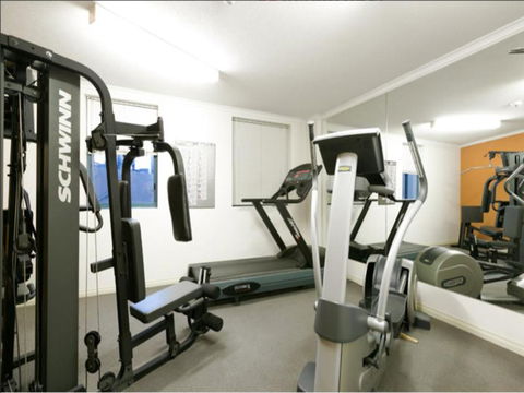 Shevlin Apartments - Australian Directory 2