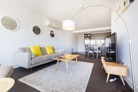 ERICA, 2BDR South Yarra Apartment - Australian Directory 4