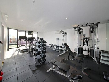 ERICA, 2BDR South Yarra Apartment - Australian Directory 0
