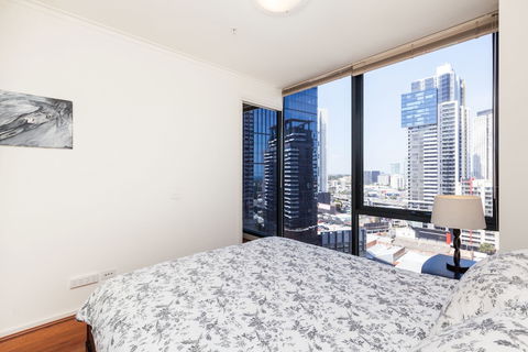 PIPER, 1BDR Southbank Apartment - Australian Directory 5