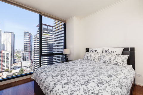 PIPER, 1BDR Southbank Apartment - Australian Directory 6