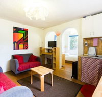 REID Fitzroy Studio Apartment - Australian Directory