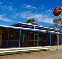Brolga Hotel Motel - Australian Directory