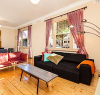 MADELINE 1BDR Fitzroy Apartment - Australian Directory