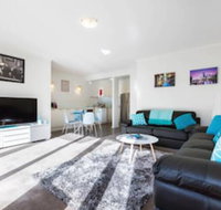 AMAL 1BDR North Melbourne Apartment - Australian Directory