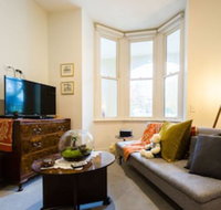 ALIA 1BDR Fitzroy Apartment - Australian Directory