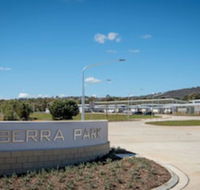 Canberra Park - Australian Directory