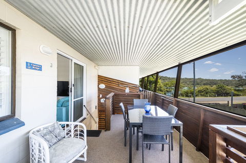 Blue River Apartments - Wooli Ocean - Waterfront - Australian Directory 3