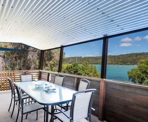 Blue River Apartments - Wooli Ocean - Waterfront - Australian Directory 0