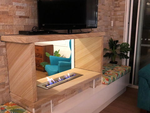 Blue River Apartments - Wooli Ocean - Waterfront - Australian Directory 5