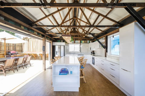 Blue River Apartments - Wooli Ocean - Waterfront - Australian Directory 4