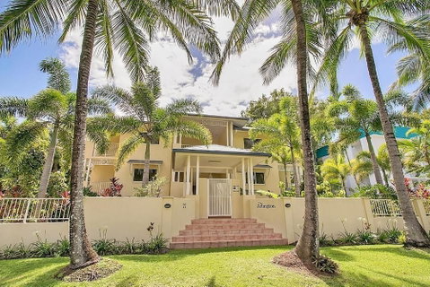 Arlington Apartments - Australian Directory 3