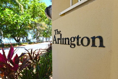 Arlington Apartments - Australian Directory 1