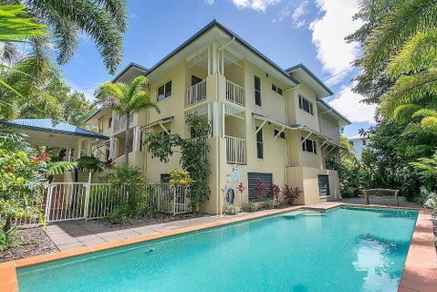 Arlington Apartments - Australian Directory 5