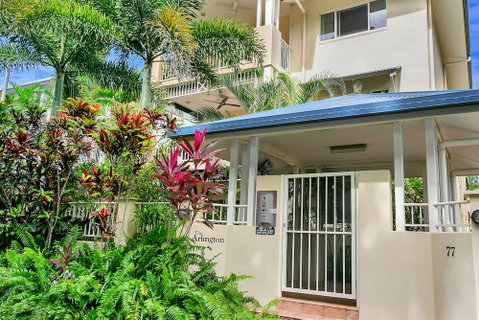 Arlington Apartments - Australian Directory 2