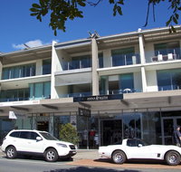 Nor Nor East 102 Kingscliff - Australian Directory