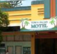 Town Palms Motel - Australian Directory