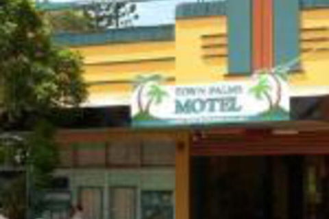 Town Palms Motel - Australian Directory 0
