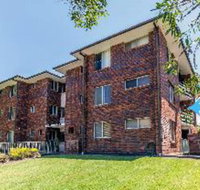2 Bedroom Apartment Gretel Lodge Unit 4 - Australian Directory