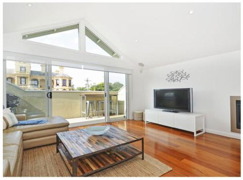 Villa By The Sea - Australian Directory 2