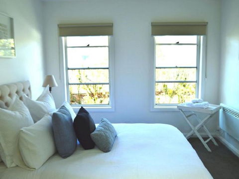 Villa By The Sea - Australian Directory 5