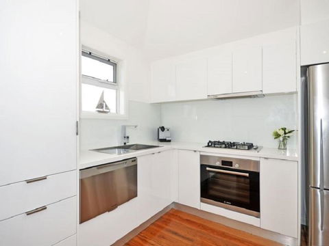 Villa By The Sea - Australian Directory 4