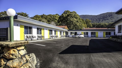 Mariner Motel - Australian Directory 6