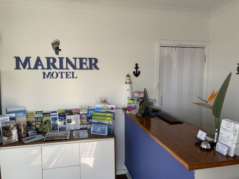 Mariner Motel - Australian Directory 5
