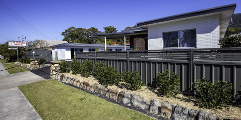 Mariner Motel - Australian Directory 0