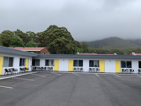 Mariner Motel - Australian Directory 2