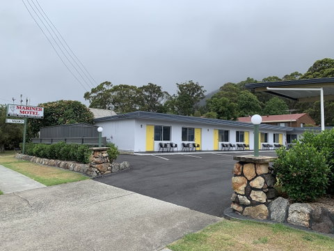 Mariner Motel - Australian Directory 4
