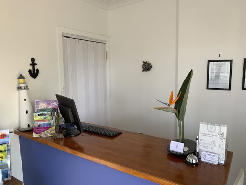 Mariner Motel - Australian Directory 1